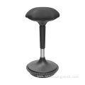 New Design Sit Stand Office Adjustable Wobble Stools